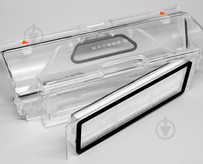 Фильтр Xiaomi Mi Robot - фото 4 Фильтр Xiaomi Mi Robot - фото 4