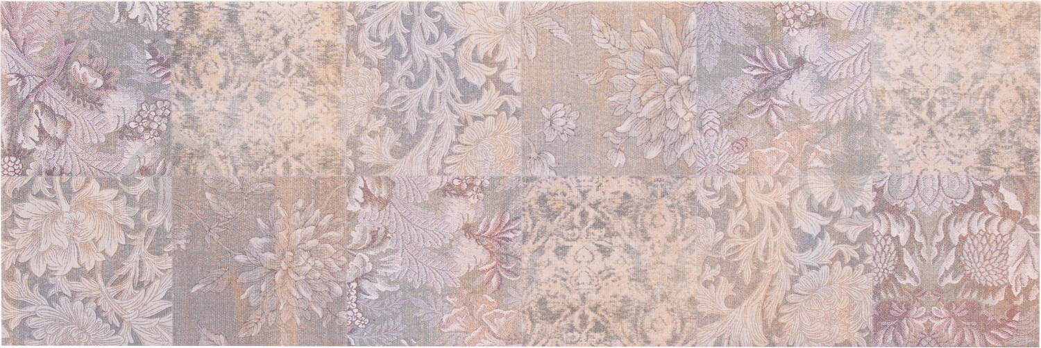 Плитка Allore Group Textile Pattern MIX W\DEC M NR Mat 1 20x60 см - фото 1 Плитка Allore Group Textile Pattern MIX W\DEC M NR Mat 1 20x60 см - фото 1