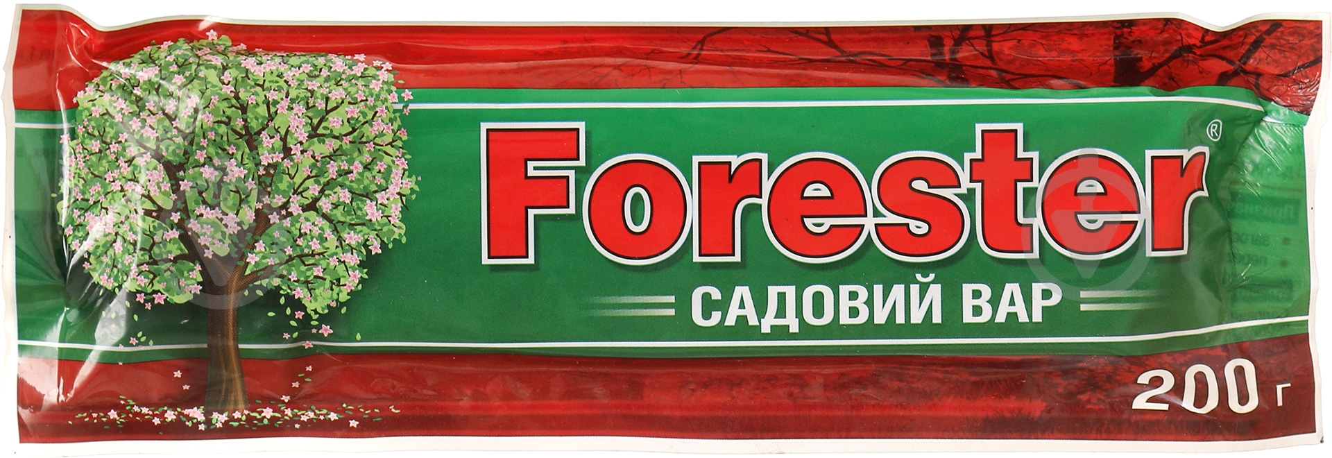 Вар садовый Forester 200 г - фото 1 Вар садовый Forester 200 г - фото 1