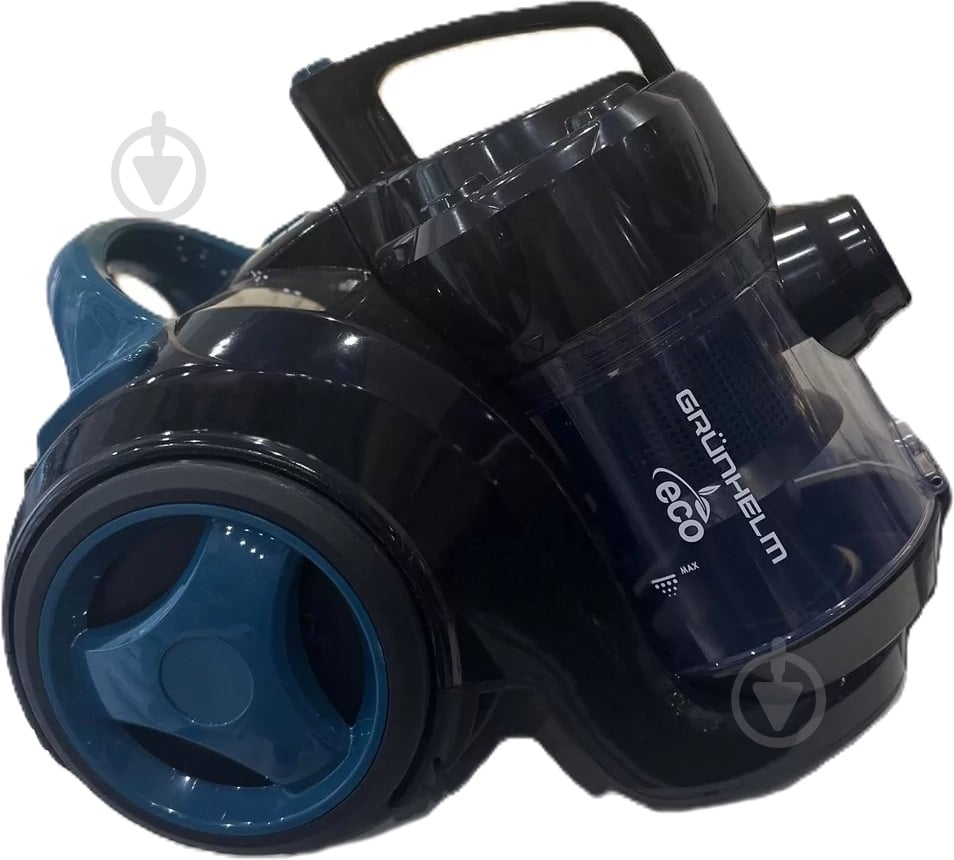 Пилосос Grunhelm GVC8216 EP - фото 1 Пилосос Grunhelm GVC8216 EP - фото 1