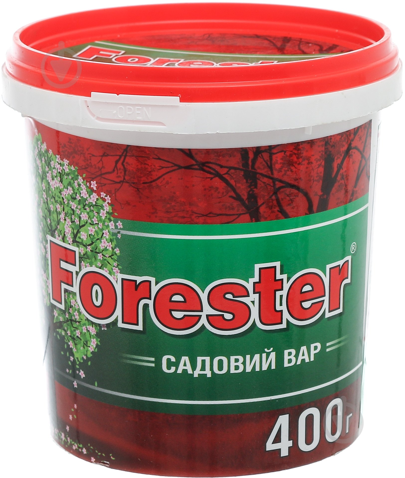 Вар садовый Forester 400 г - фото 1