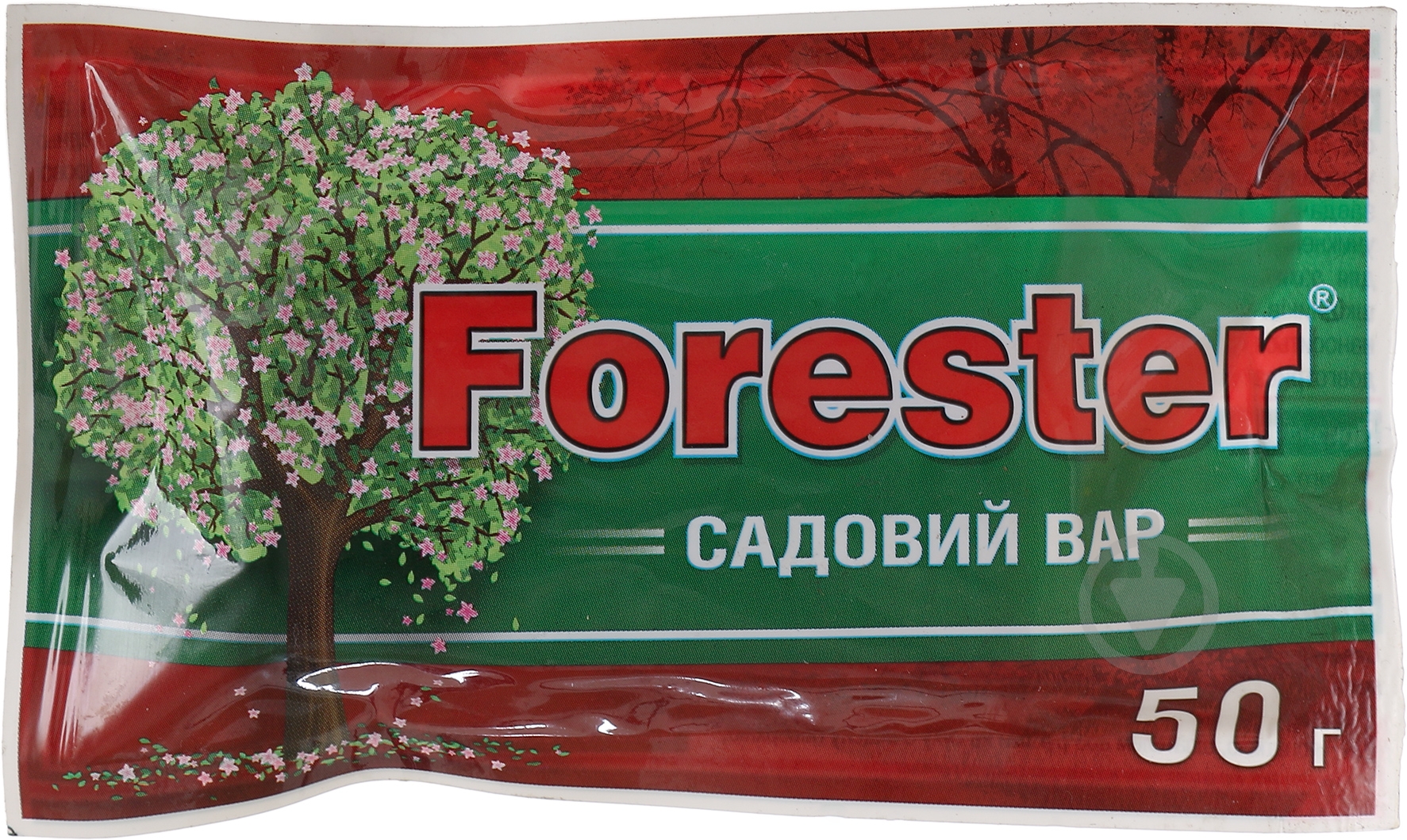 Вар садовый Forester 50 г - фото 1