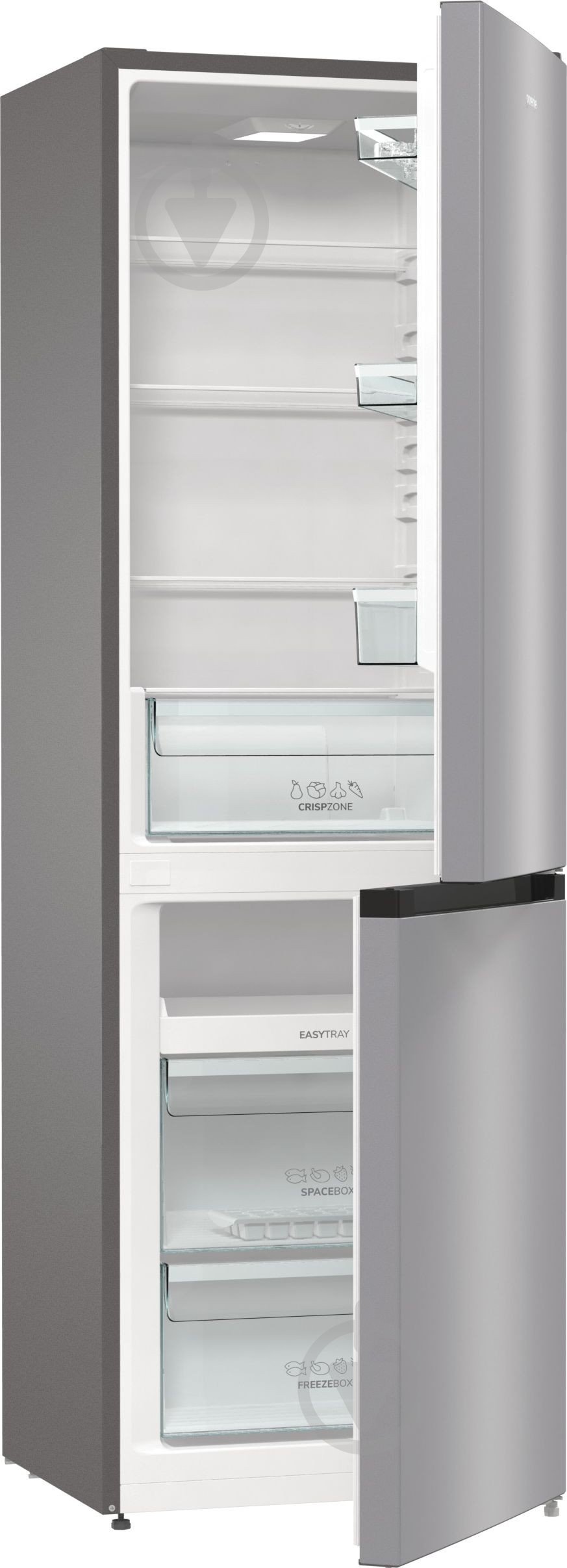 Холодильник Gorenje RK 6192 PS4 - фото 5
