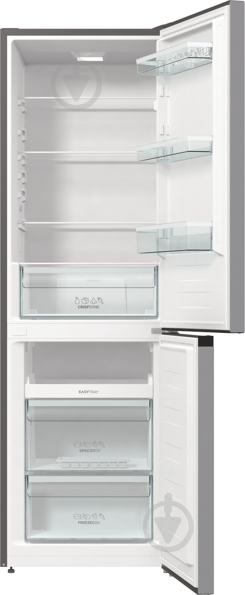 Холодильник Gorenje RK 6192 PS4 - фото 6