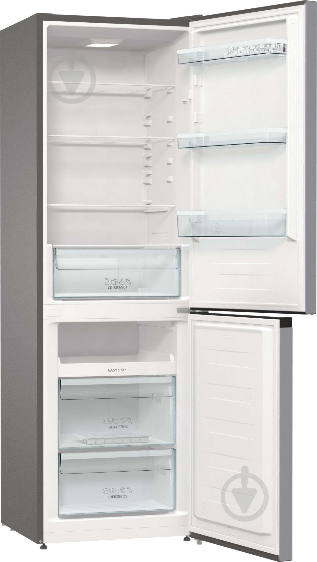 Холодильник Gorenje RK 6192 PS4 - фото 7