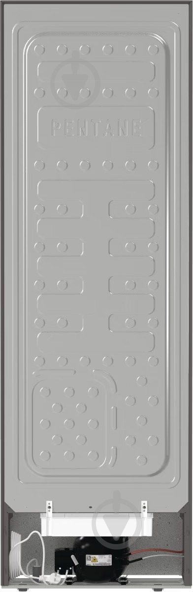 Холодильник Gorenje RK 6192 PS4 - фото 8