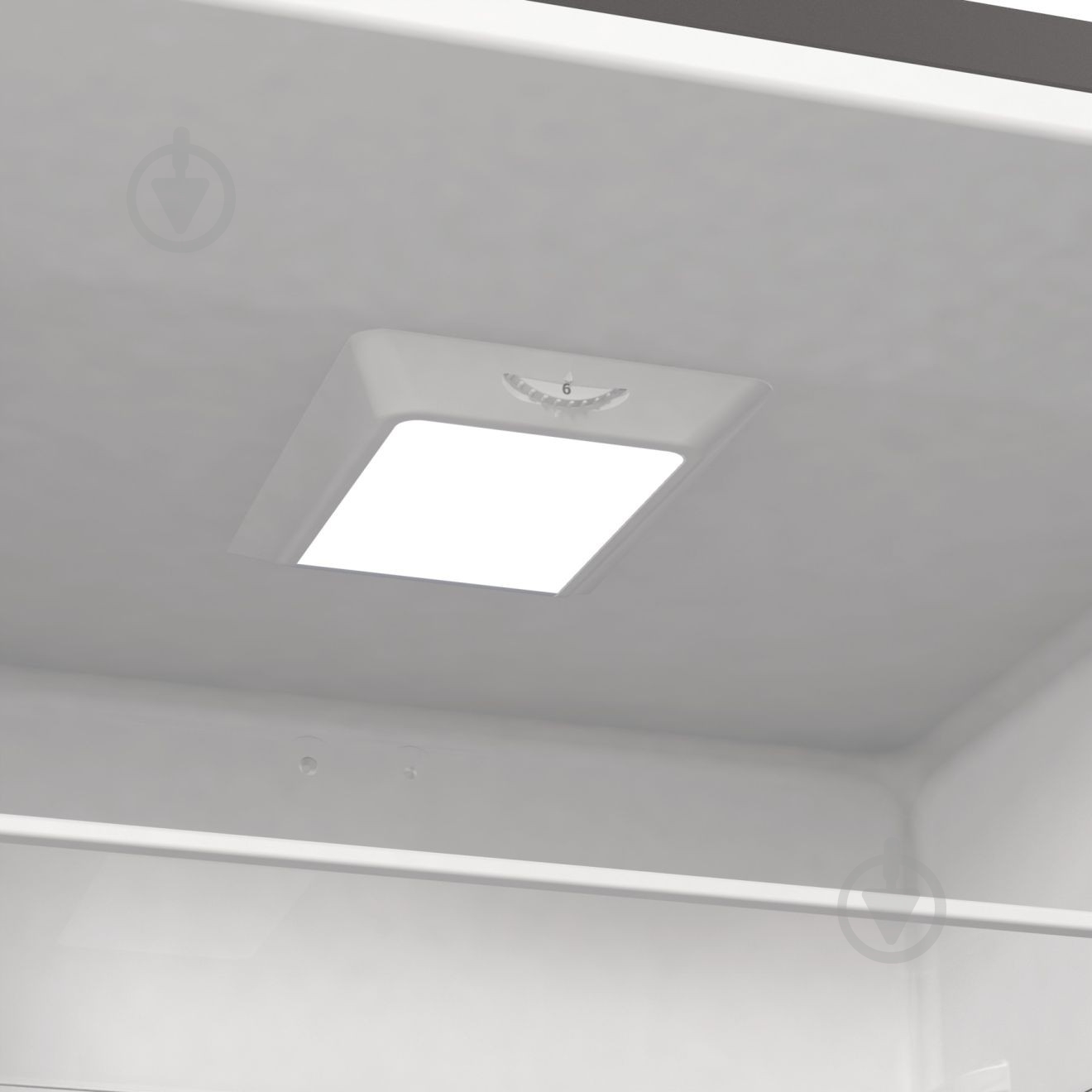 Холодильник Gorenje RK 6192 PS4 - фото 9