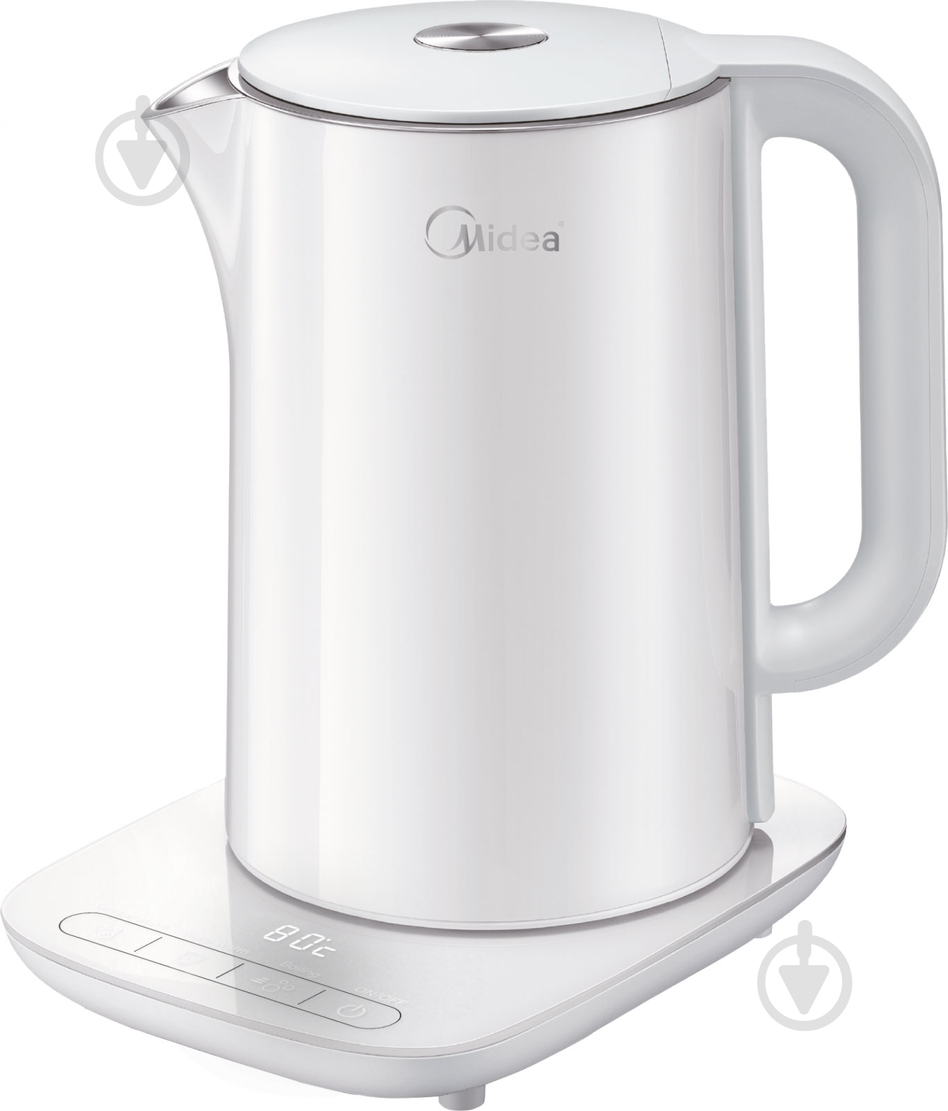 Термочайник Midea MK-HE1508W - фото 1