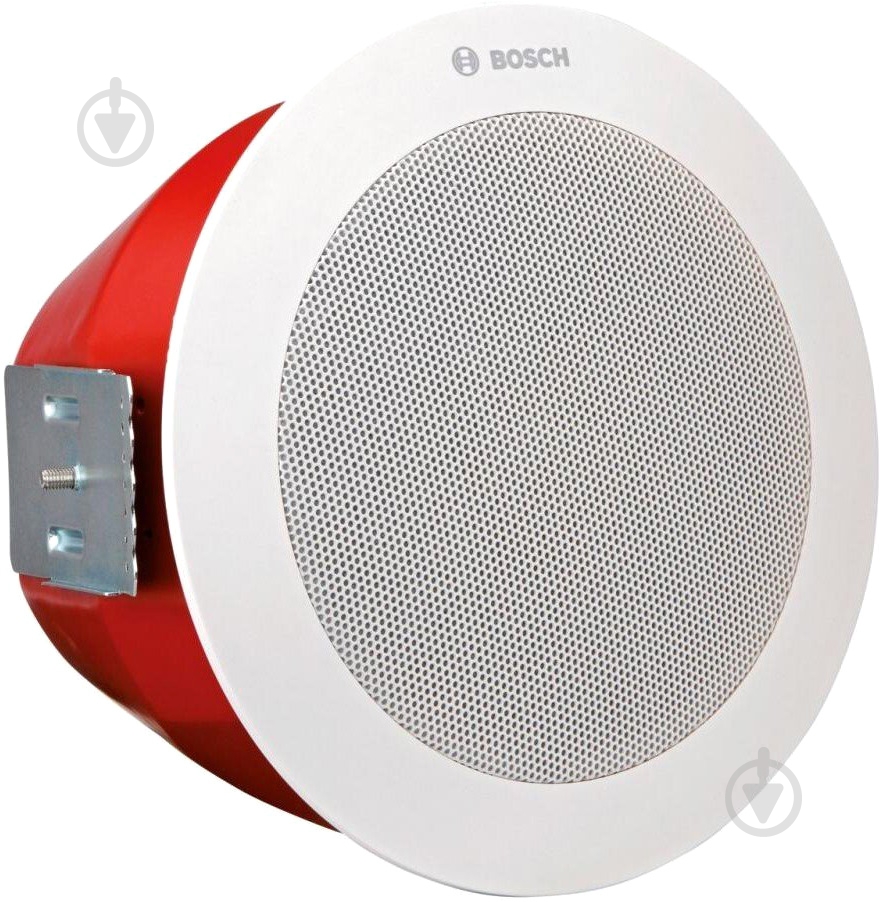 Гучномовець Bosch стельовий LC4-UC12E - фото 2 Гучномовець Bosch стельовий LC4-UC12E - фото 2