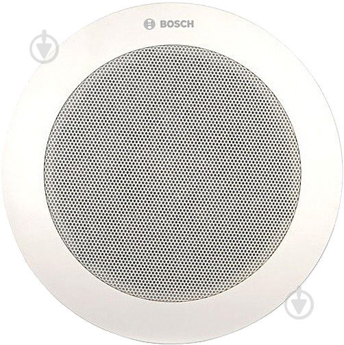 Гучномовець Bosch стельовий LC4-UC12E - фото 1 Гучномовець Bosch стельовий LC4-UC12E - фото 1