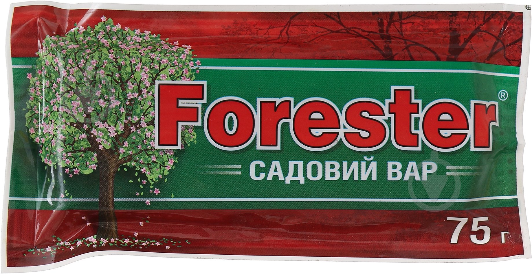 Вар садовый Forester 75 г - фото 1