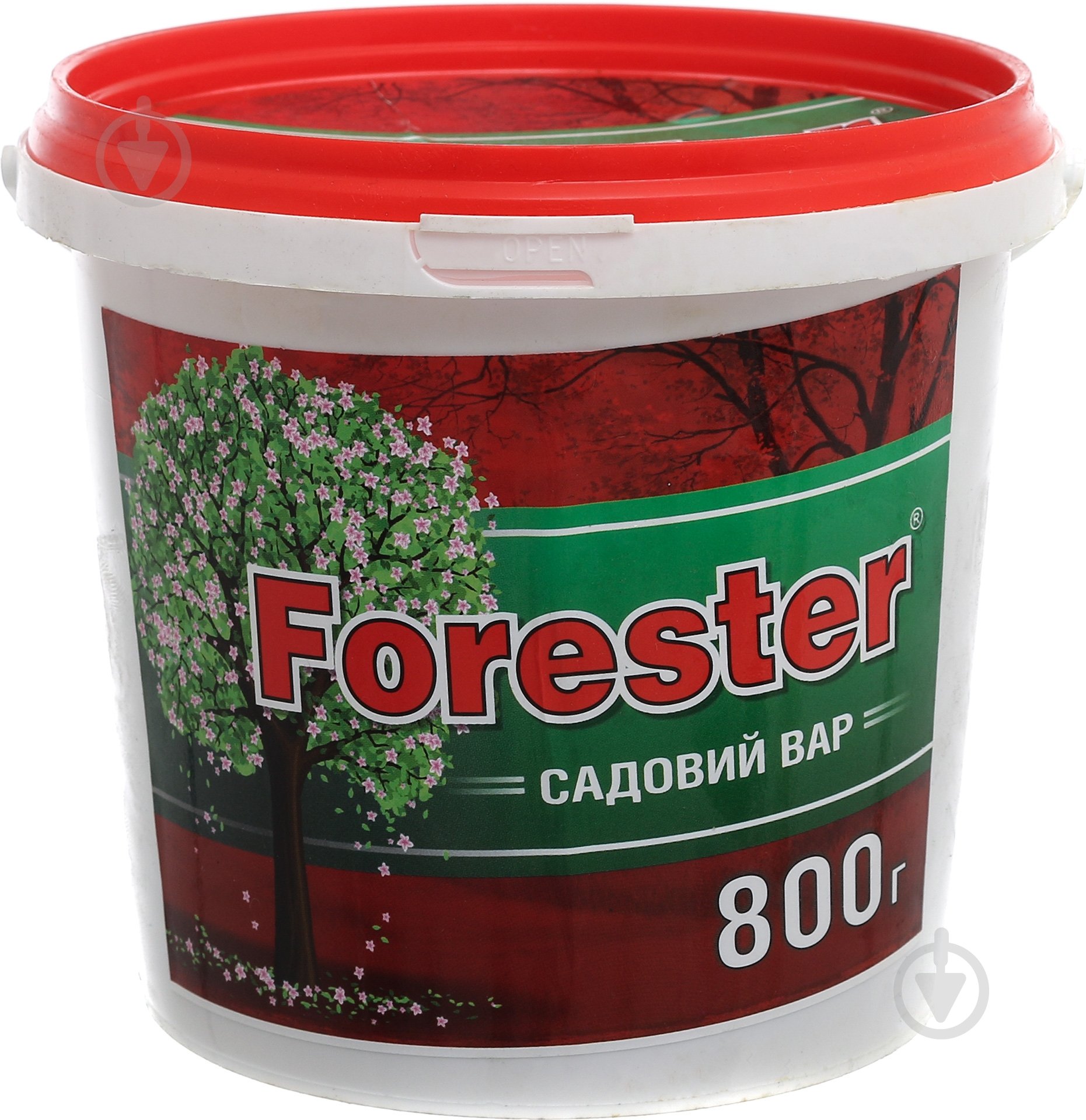 Вар садовый Forester 800 г - фото 1 Вар садовый Forester 800 г - фото 1