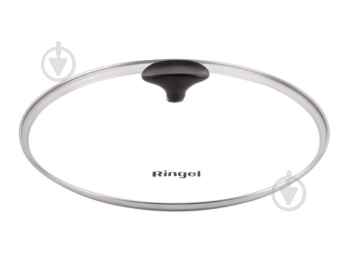 Крышка Ringel 24 см RG-9301-24 Universal - фото 2 Крышка Ringel 24 см RG-9301-24 Universal - фото 2