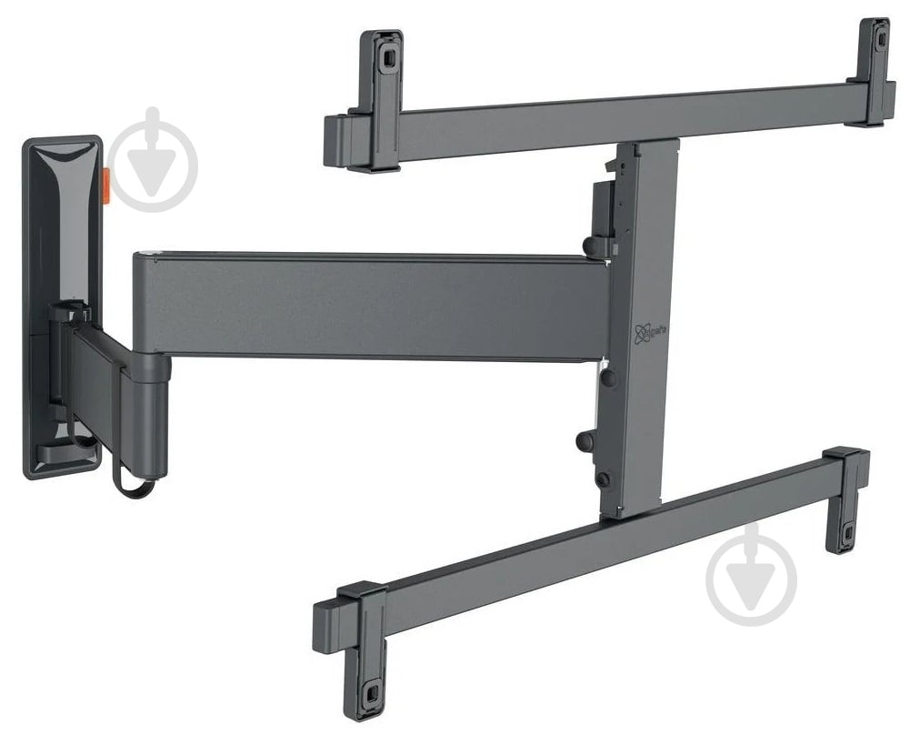 Кронштейн Vogels TVM 3663 OLED поворотно-похилі 40"-77" чорний - фото 8
