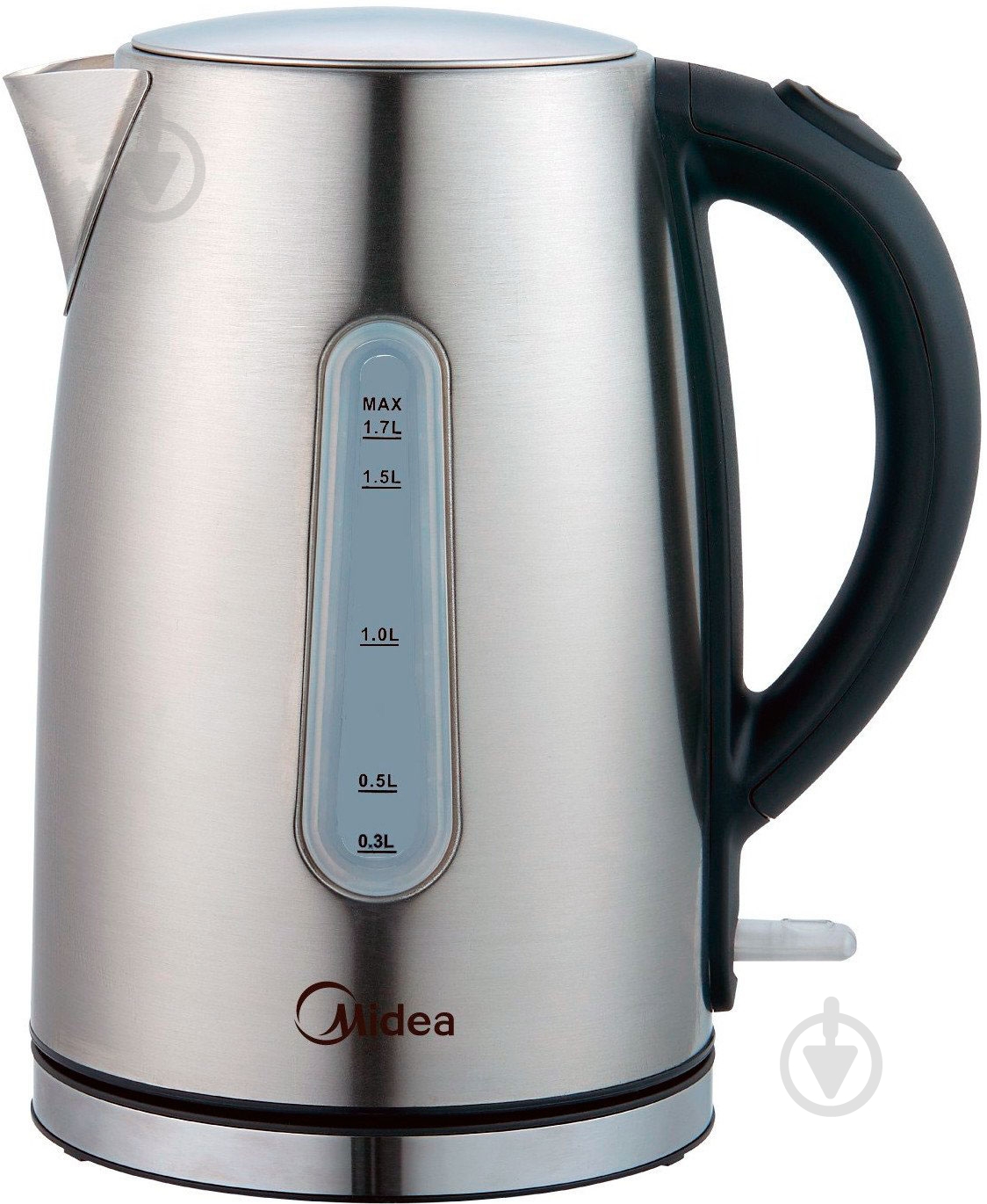 Чайник Midea MK-17S30B2 - фото 1