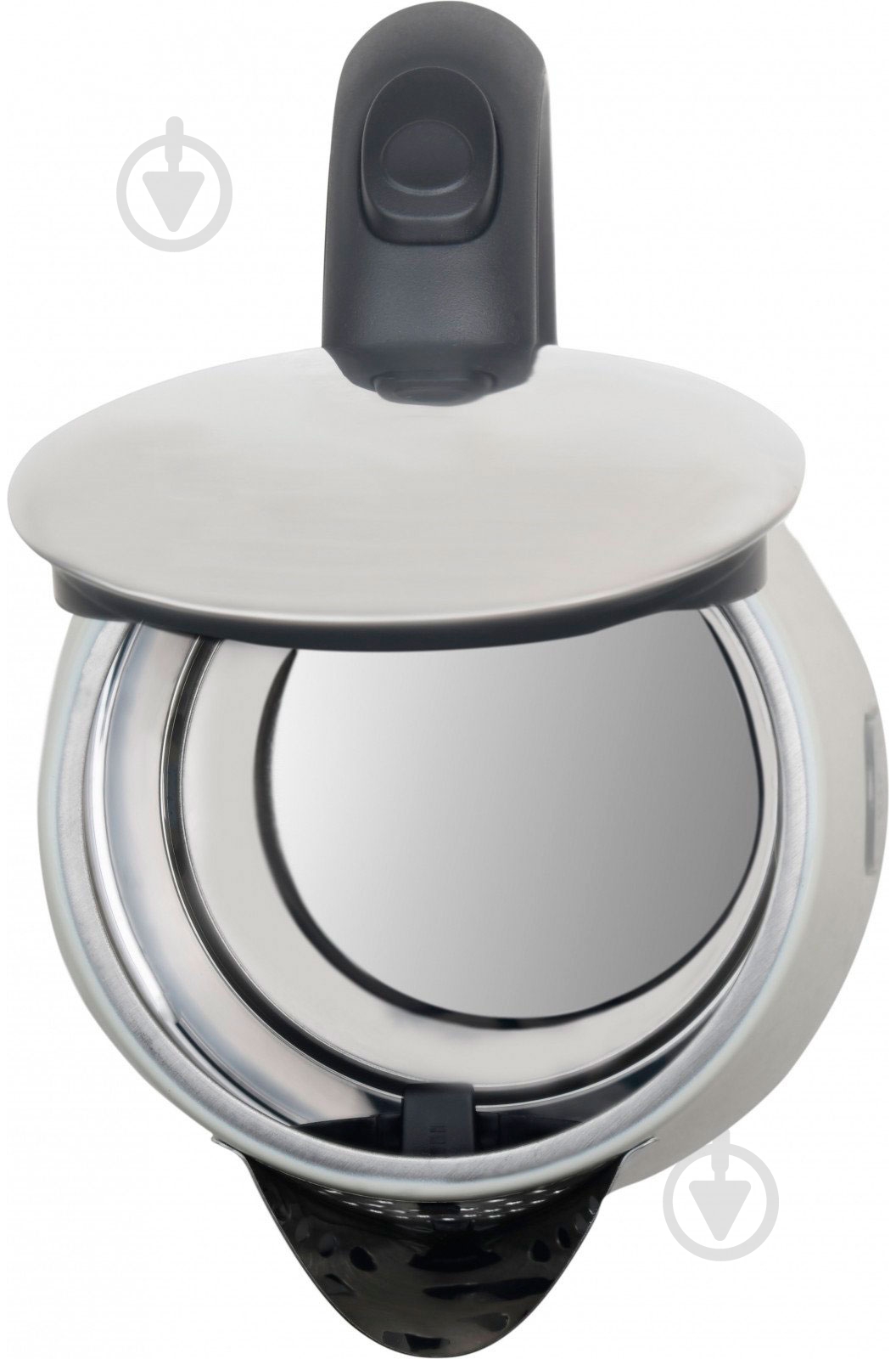 Чайник Midea MK-17S30B2B - фото 4