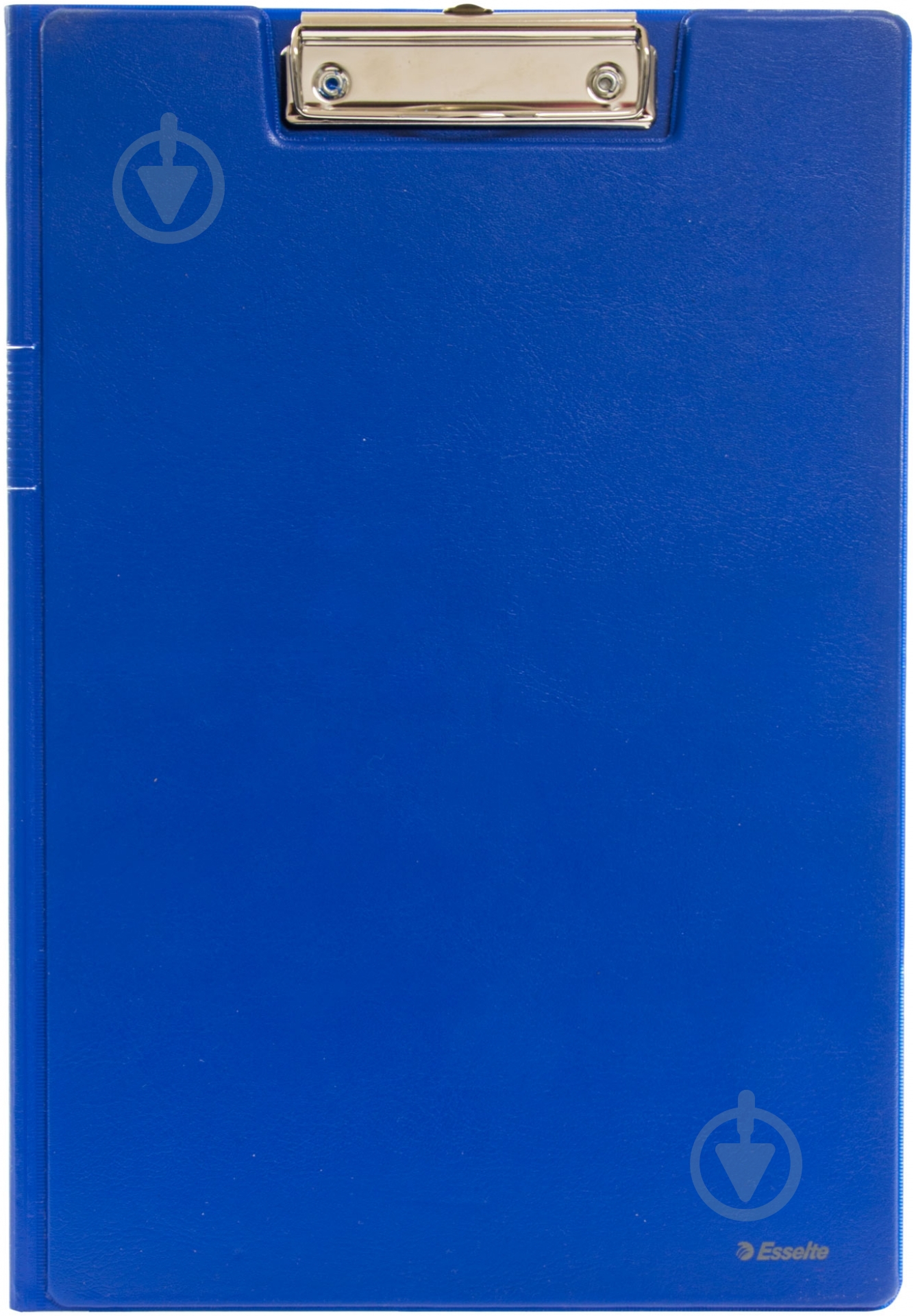 Папка-планшет 56045 синяя Esselte - фото 1