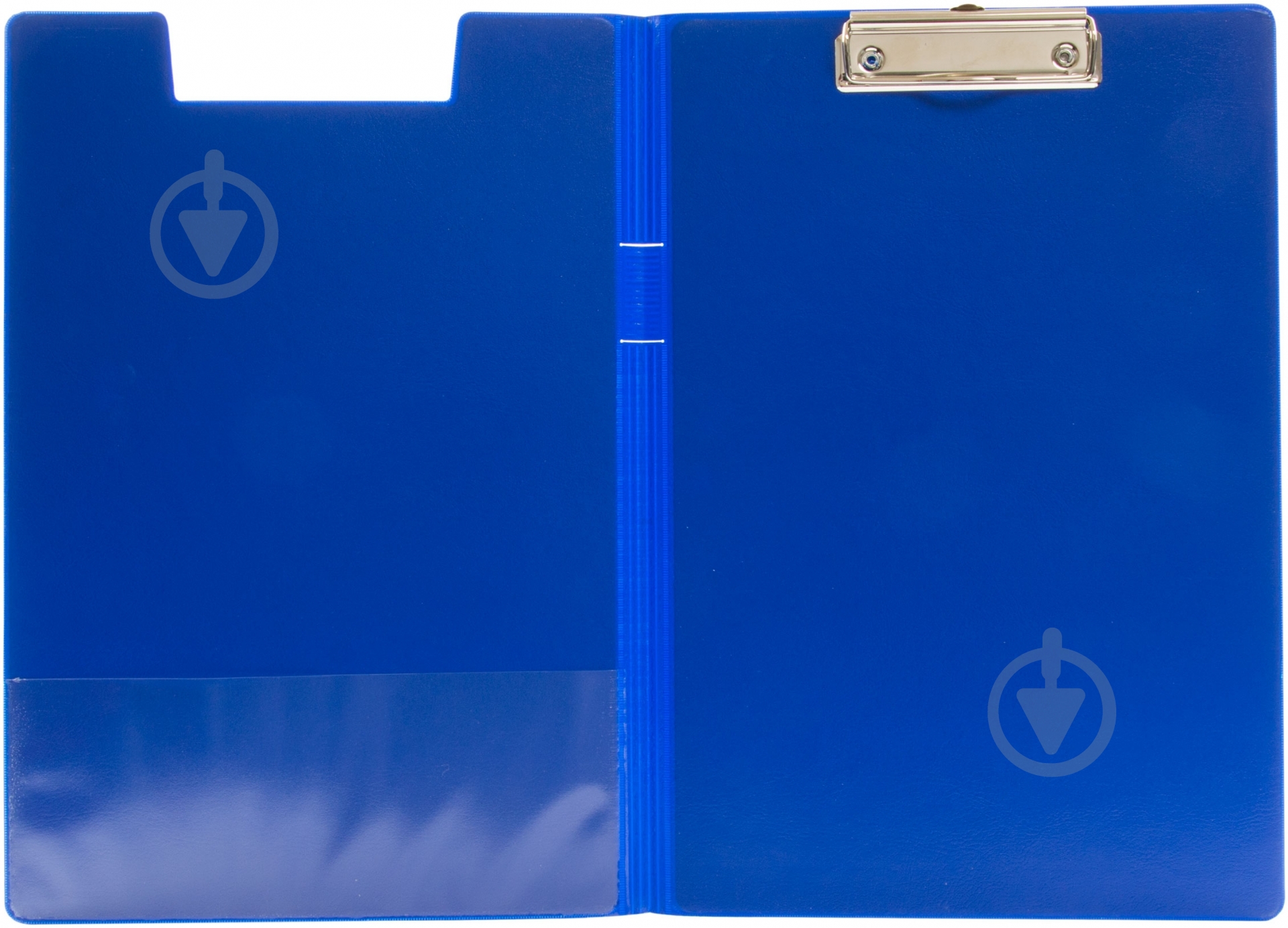 Папка-планшет 56045 синяя Esselte - фото 2