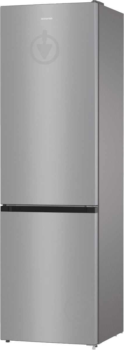ᐉ Холодильник Gorenje NRK6202ES4 (HZF3568SCD) • Купить в Киеве
