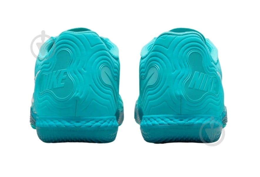 ᐉ Футзальне взуття Nike REACTGATO CT0550-300 р.45 зелений • Краща