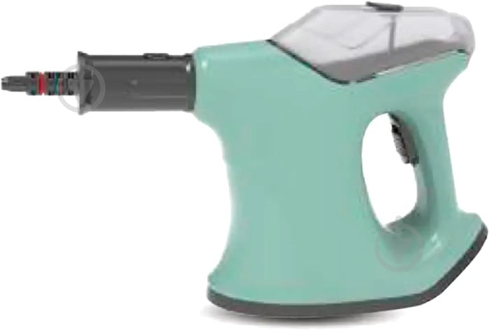 Пароочиститель Grunhelm GSTC400 - фото 1