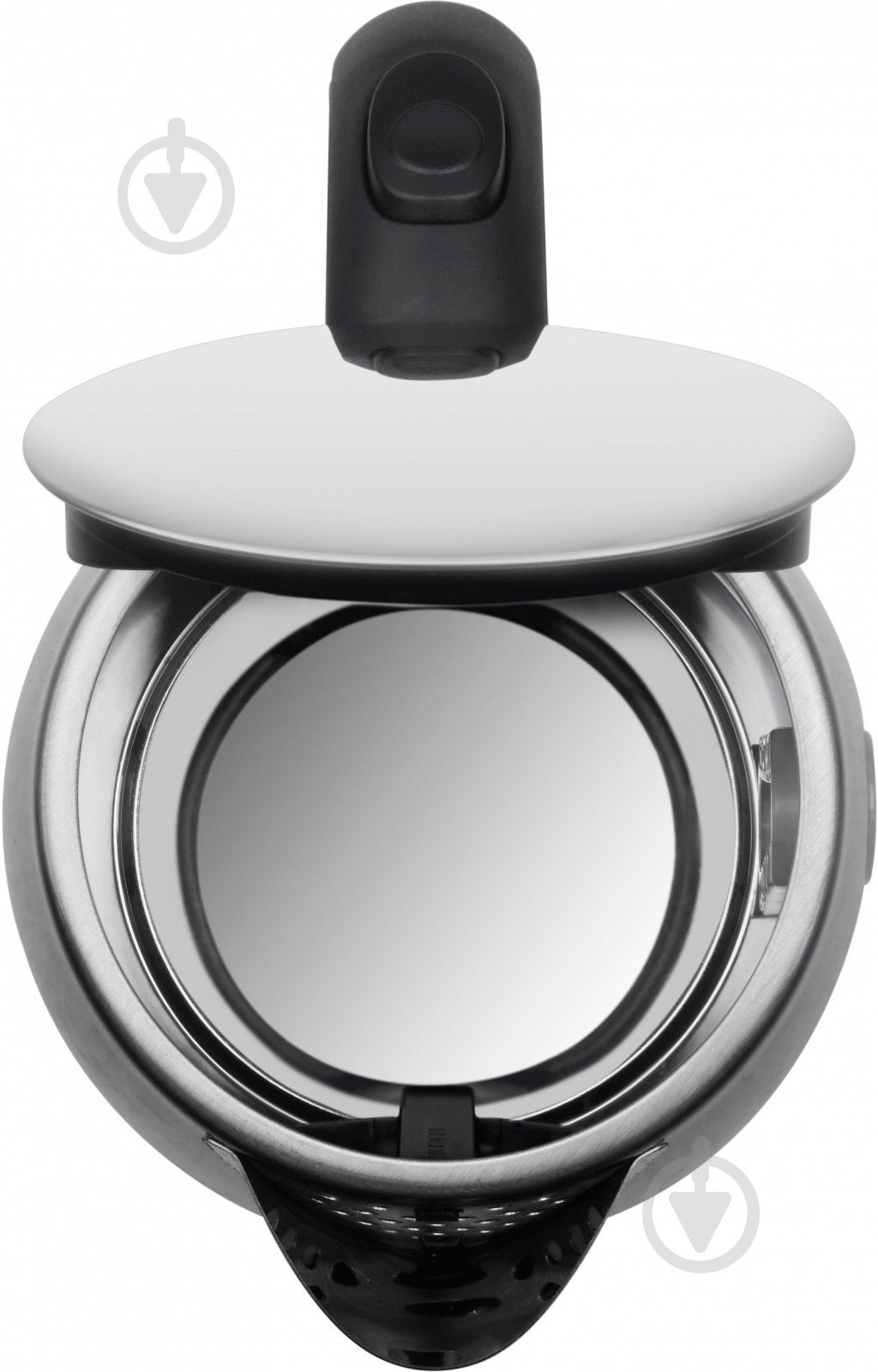 Електрочайник Midea MK-17S30B2G - фото 4 Електрочайник Midea MK-17S30B2G - фото 4