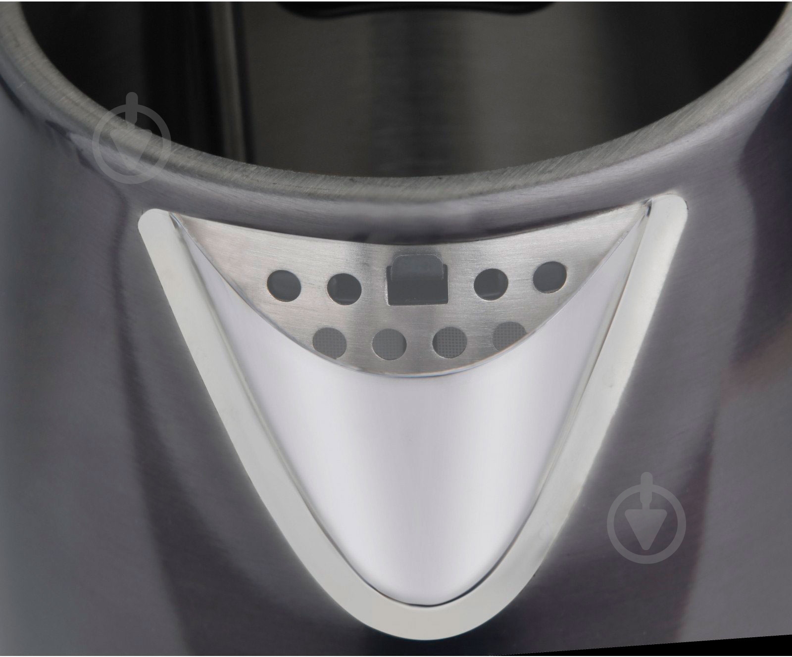 Електрочайник Midea MK-17S30B2G - фото 5 Електрочайник Midea MK-17S30B2G - фото 5