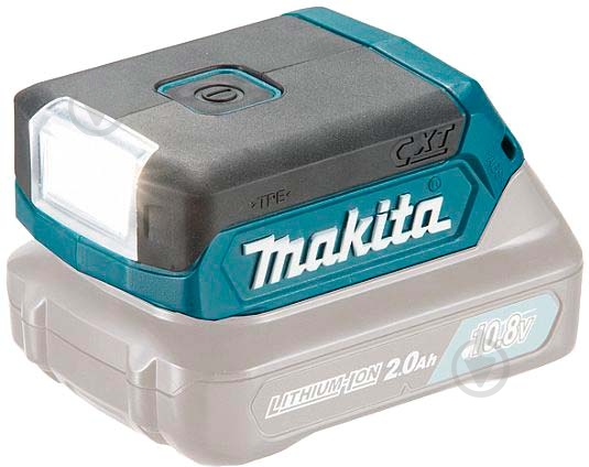 Ліхтар Makita DEAML103 - фото 1