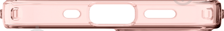 Чехол Spigen Crystal Flex Rose Crystal для Apple iPhone 12 Mini - фото 7
