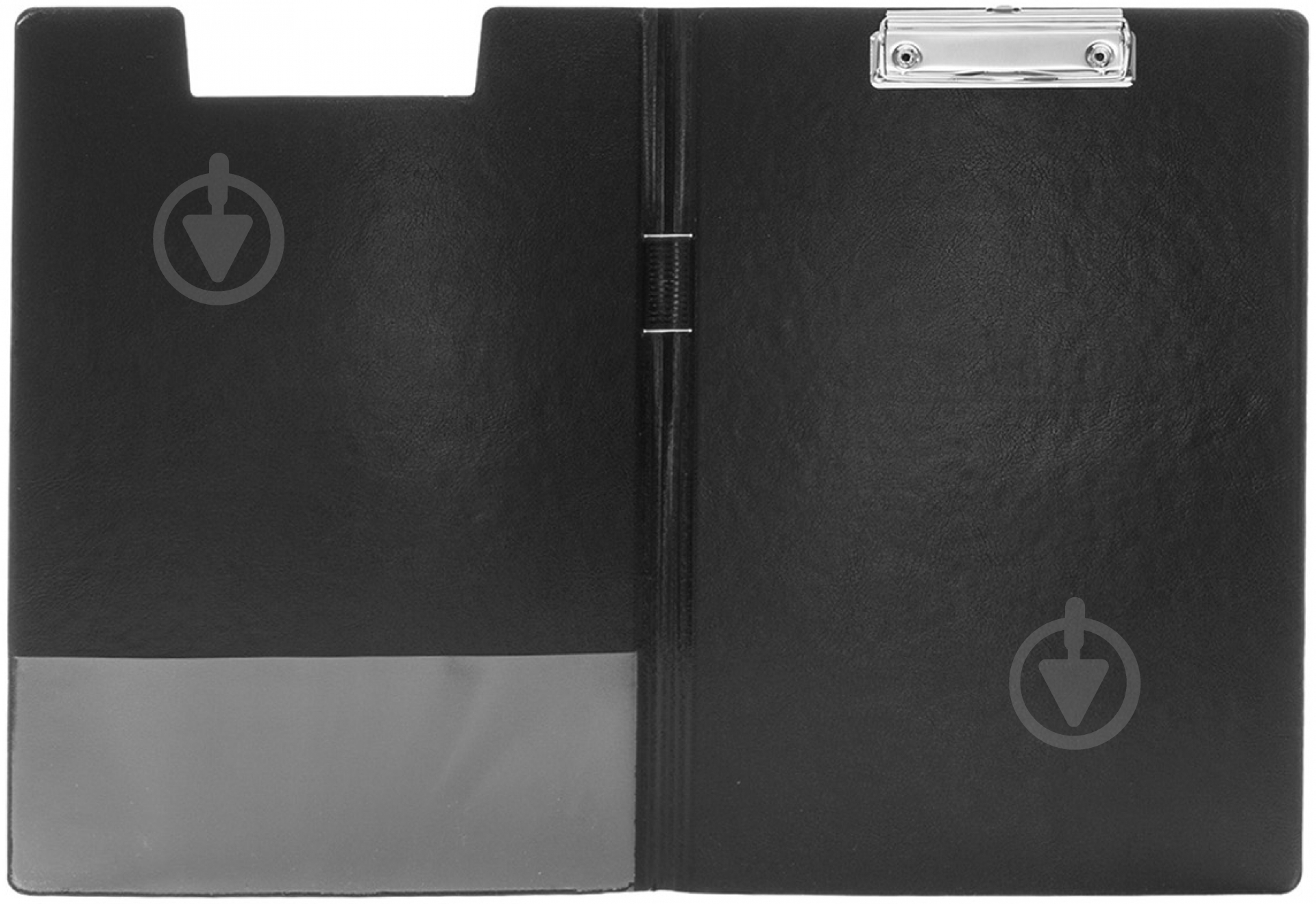 Папка-планшет 56047 черная Esselte - фото 2