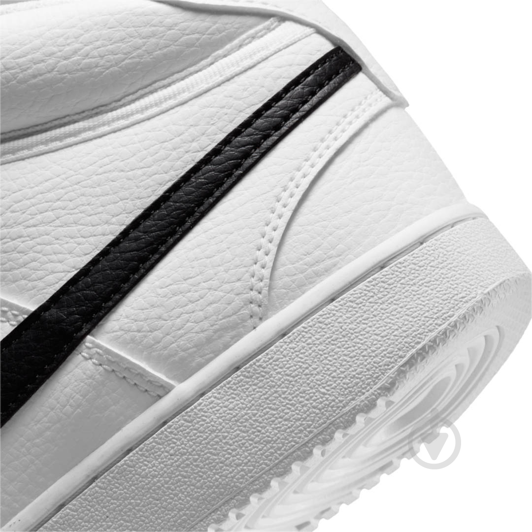 Кроссовки мужские демисезонные Nike COURT VISION MID NEXT NATURE DN3577-101 р.44 белые - фото 10 Кроссовки мужские демисезонные Nike COURT VISION MID NEXT NATURE DN3577-101 р.44 белые - фото 10