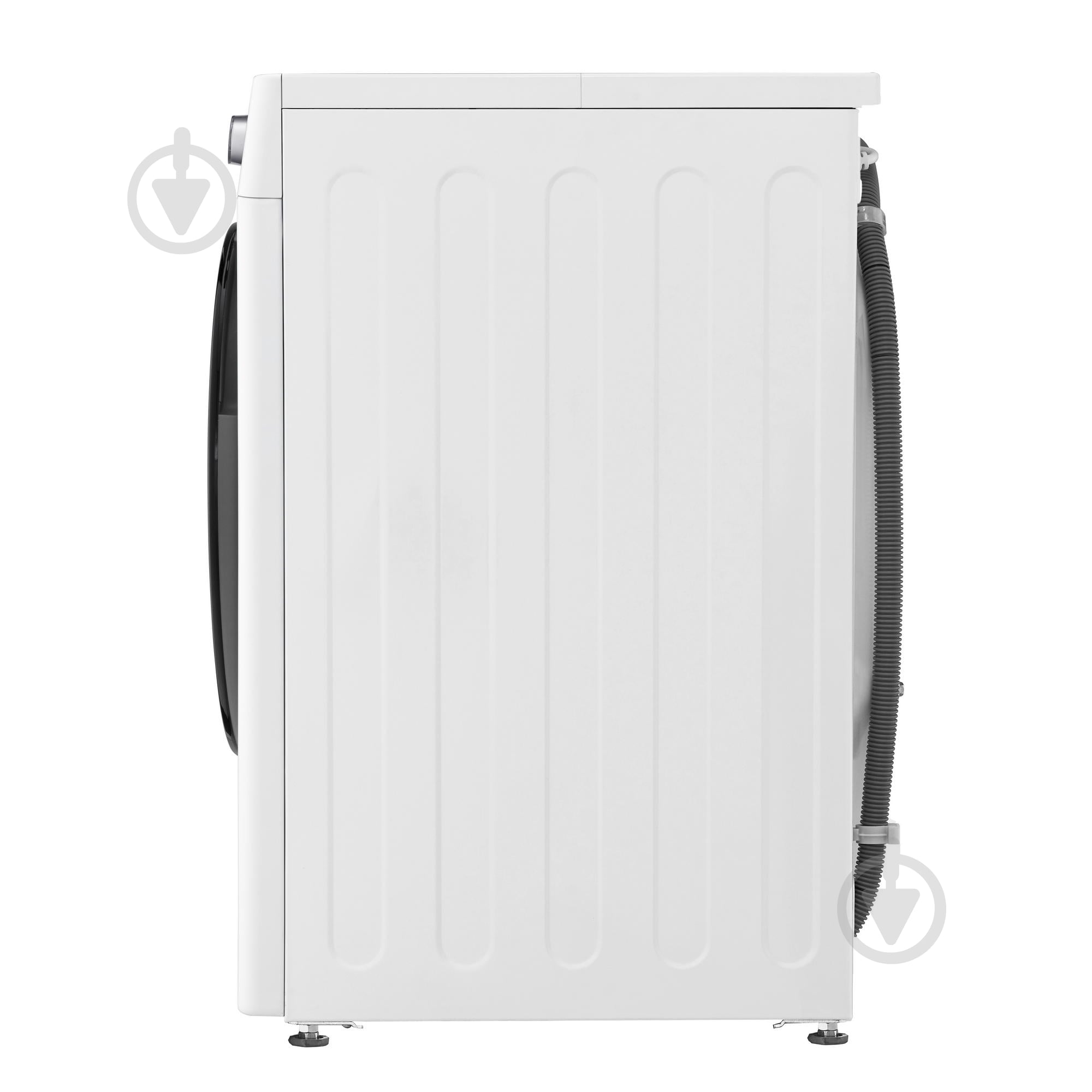 Стиральная машина LG F4V3RS6WW - фото 14