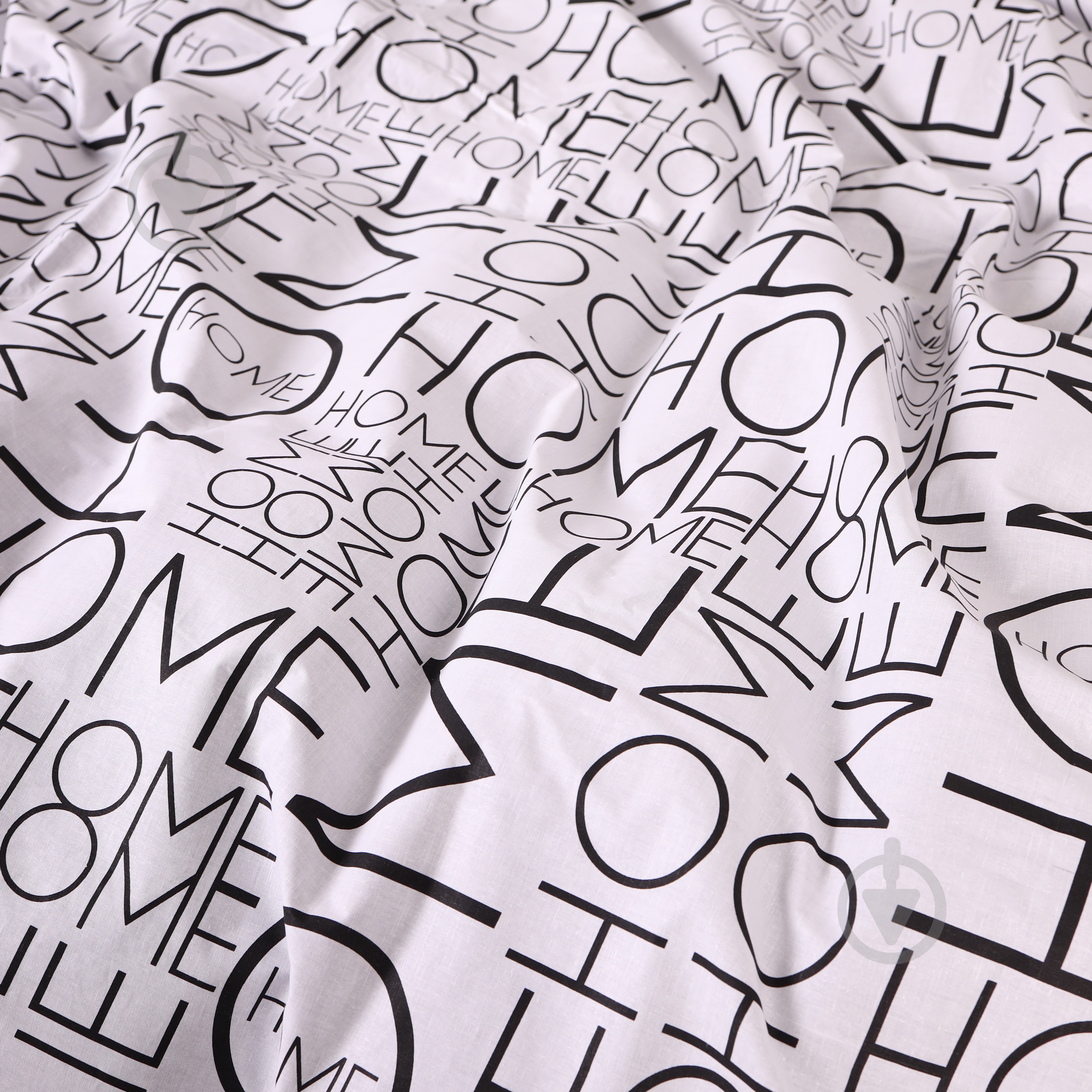 Комплект постельного белья Бязь 17-4848 Gaetano 200х220 см мультиколор MirSon - фото 3 Комплект постельного белья Бязь 17-4848 Gaetano 200х220 см мультиколор MirSon - фото 3