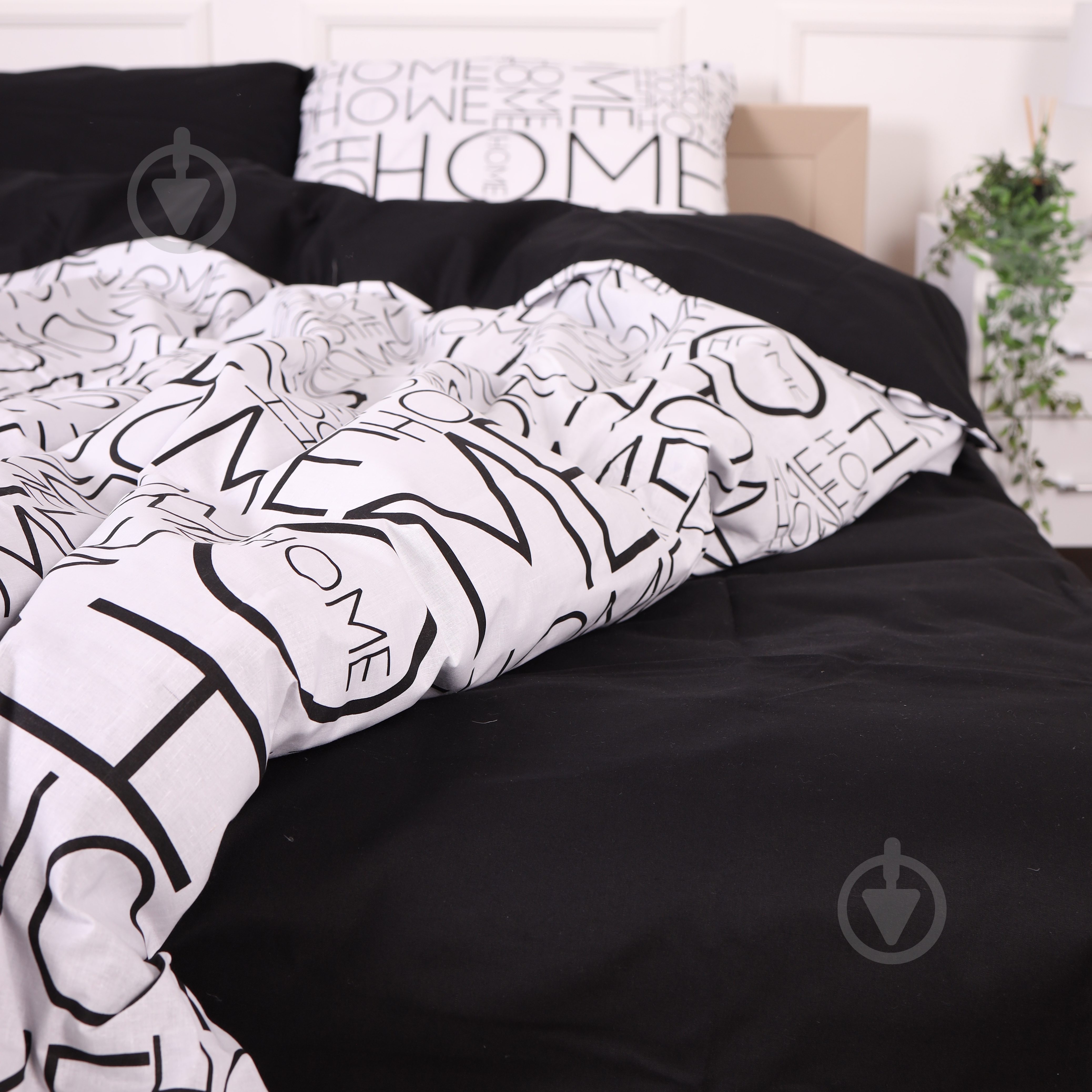 Комплект постельного белья Бязь 17-4848 Gaetano 200х220 см мультиколор MirSon - фото 5 Комплект постельного белья Бязь 17-4848 Gaetano 200х220 см мультиколор MirSon - фото 5