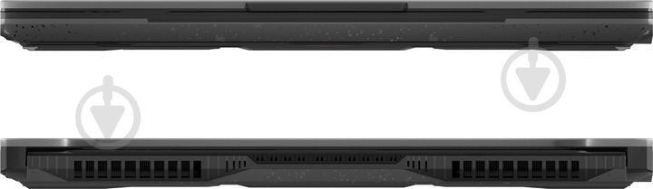 Ноутбук Asus TUF Gaming F15 FX507ZC4-HN059 15,6" (90NR0GW2-M00V50) jaeger gray - фото 4 Ноутбук Asus TUF Gaming F15 FX507ZC4-HN059 15,6" (90NR0GW2-M00V50) jaeger gray - фото 4