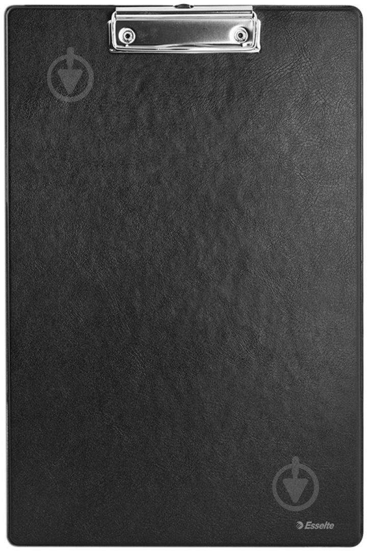 Планшет 56057 А4 черный Esselte - фото 1