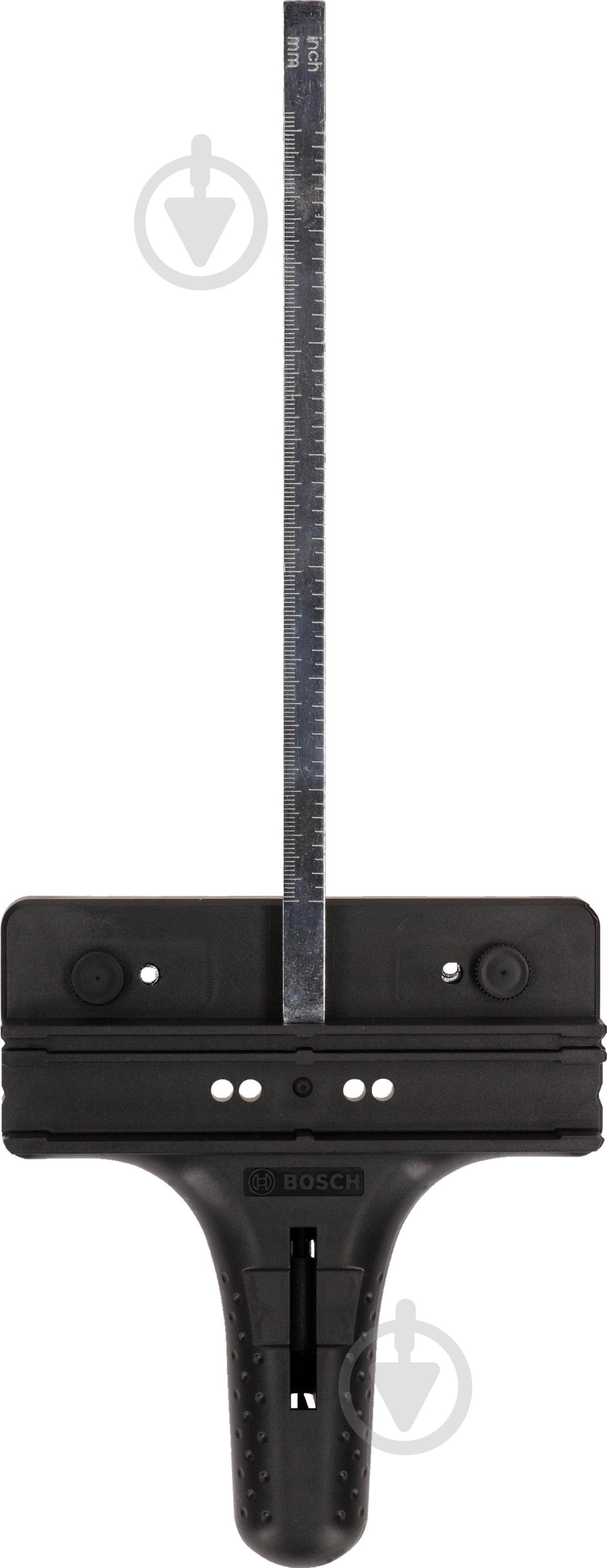 Параллельный упор для GST/PST Bosch 2608040289 - фото 1