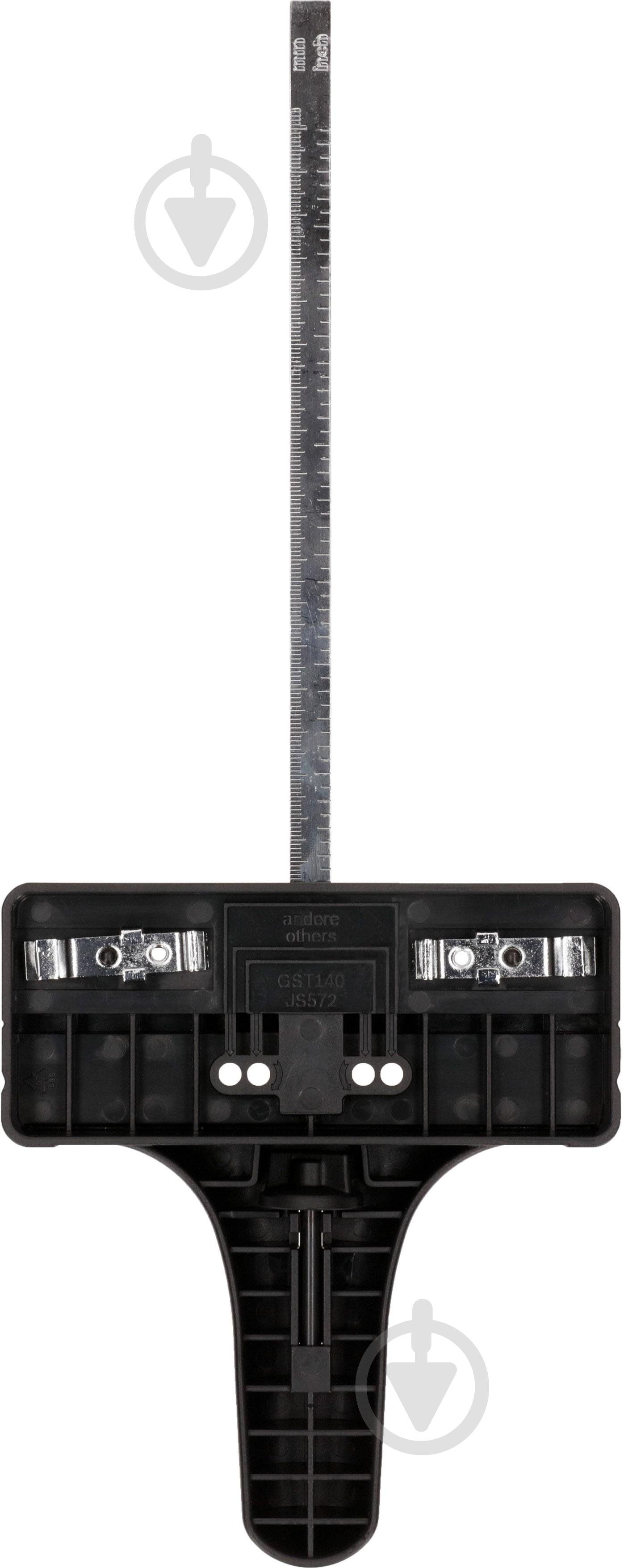 Параллельный упор для GST/PST Bosch 2608040289 - фото 2