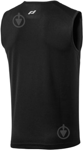 Майка Pro Touch IIC Alto 150625-010 р.S черный - фото 2