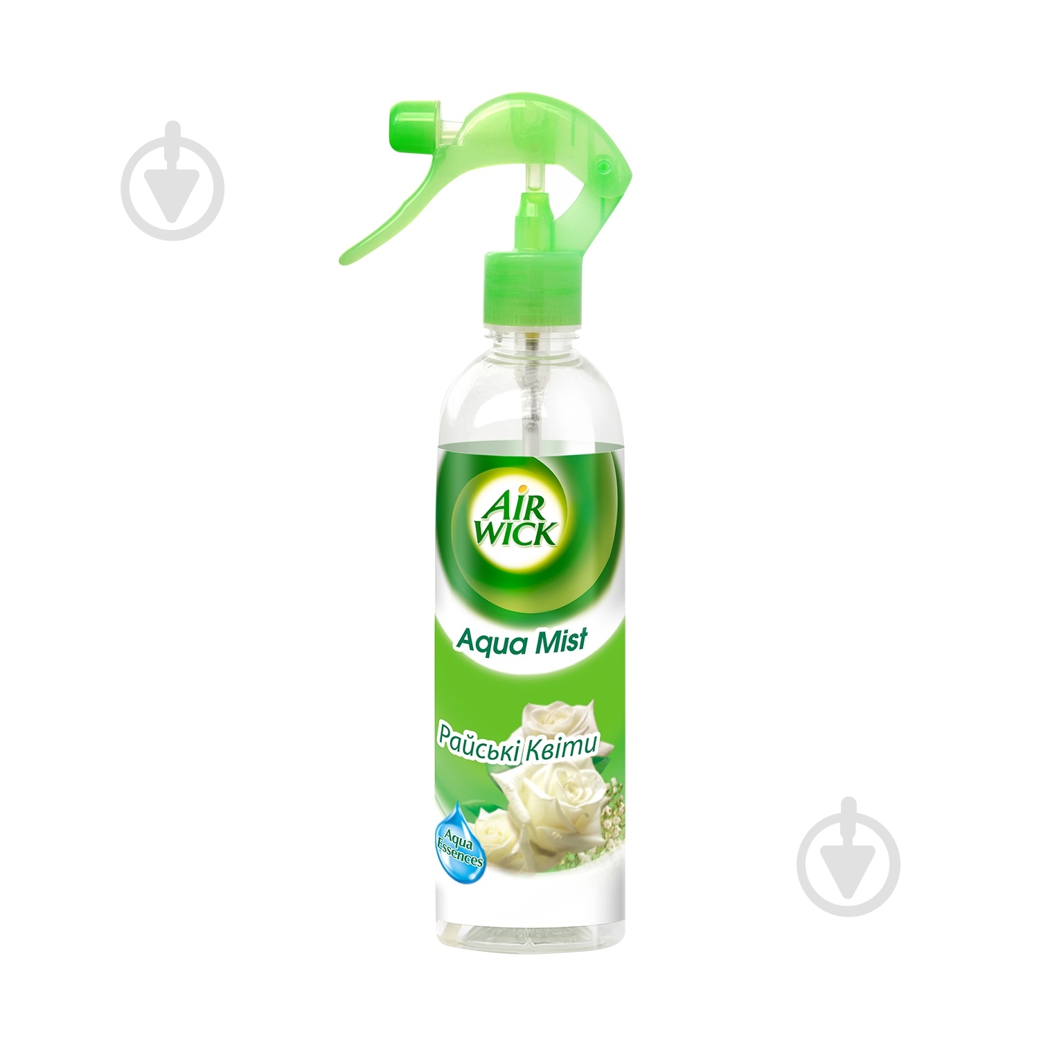 Освежитель воздуха Air Wick Aqua Mist Райские цветы 345 мл - фото 1