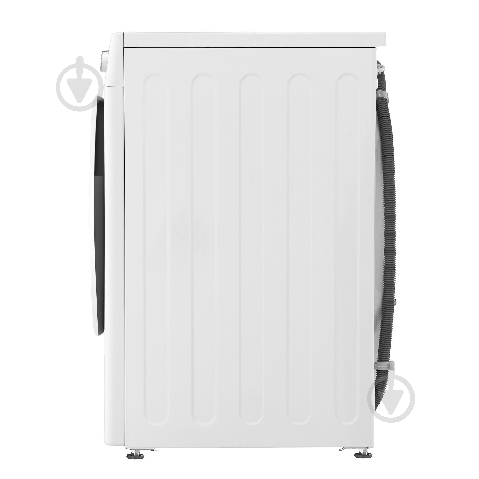 Пральна машина LG F4V3RS0WW - фото 13