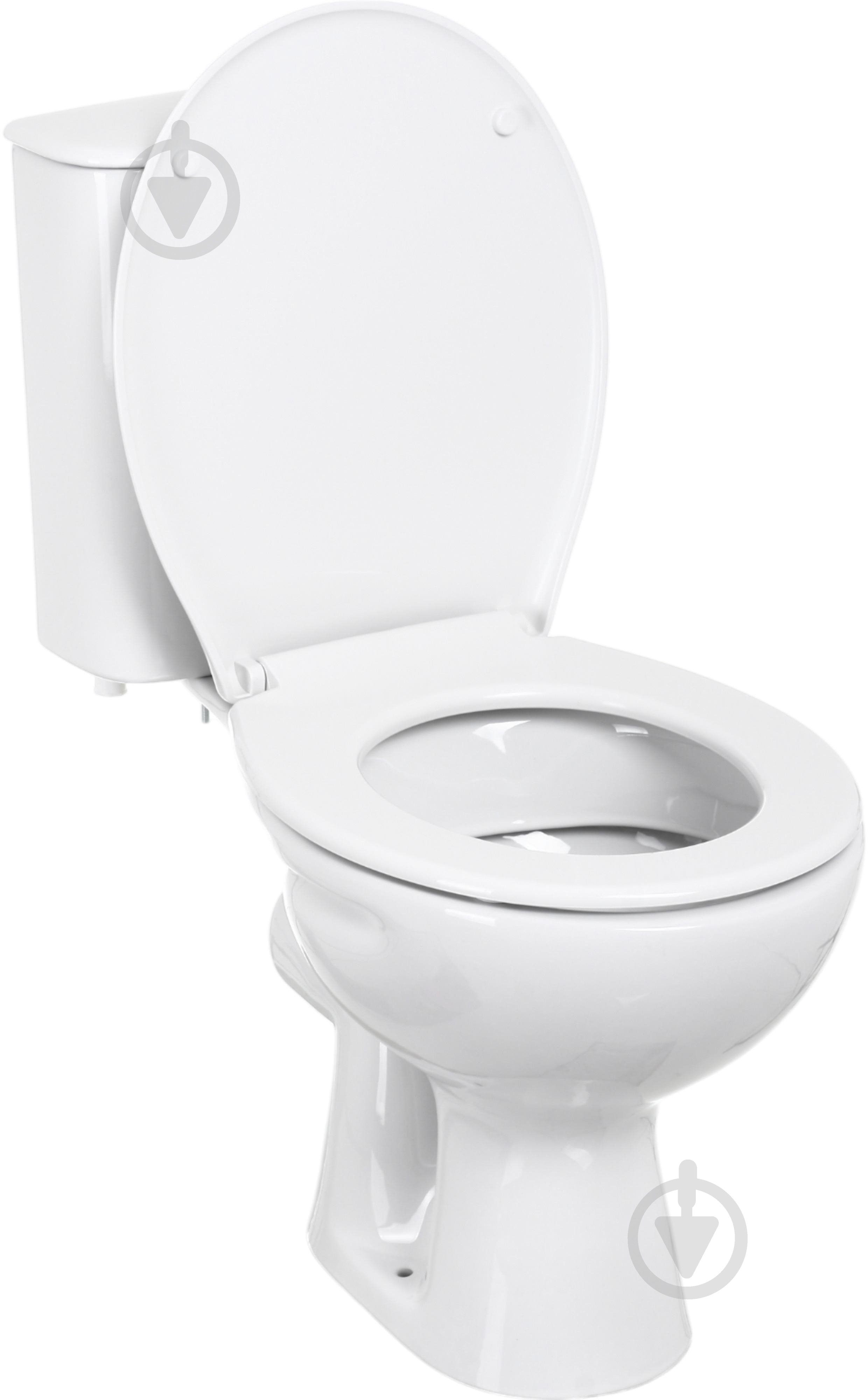 Унитаз-компакт Vidima Ulisse W 835201 - фото 1