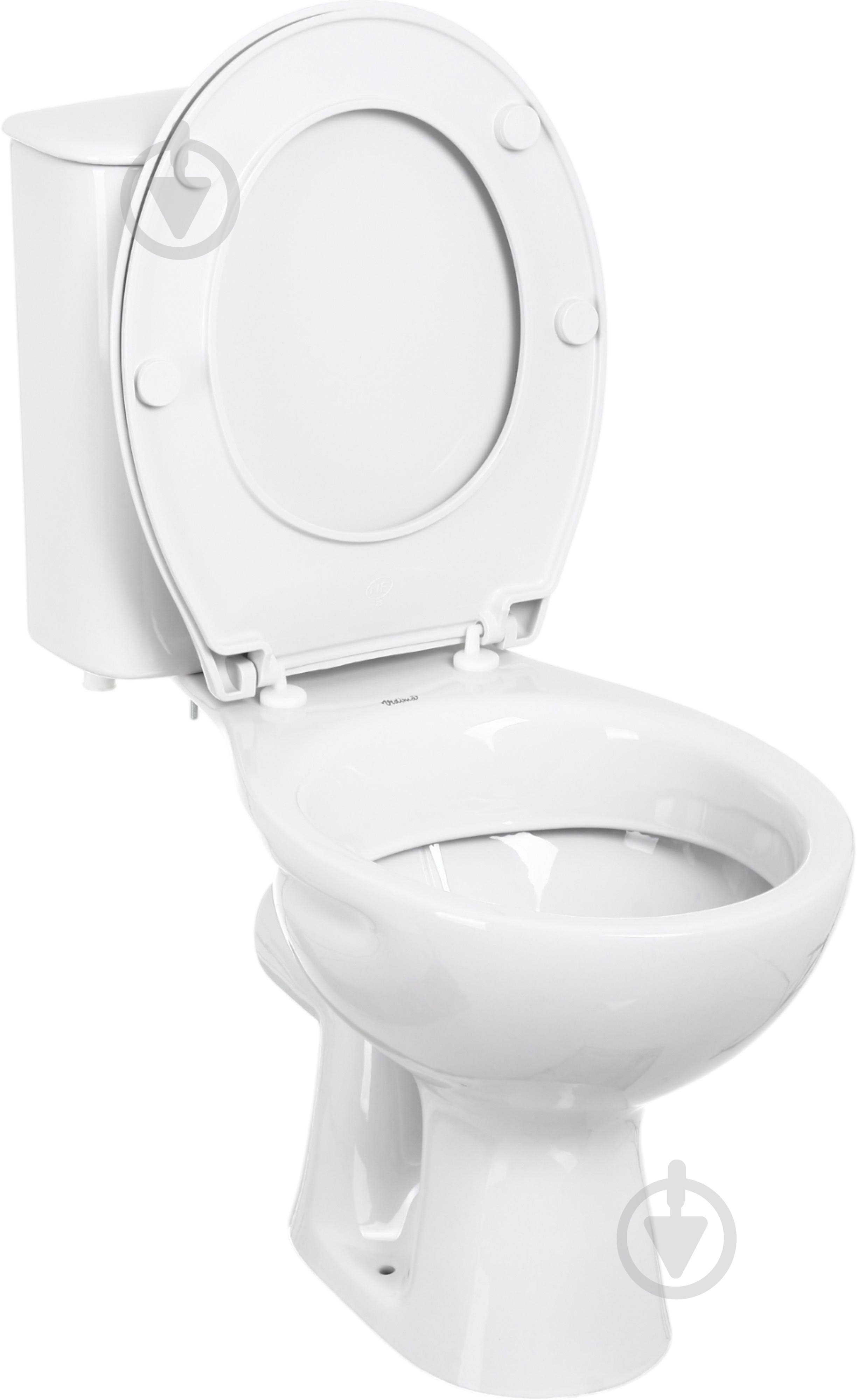 Унитаз-компакт Vidima Ulisse W 835201 - фото 3