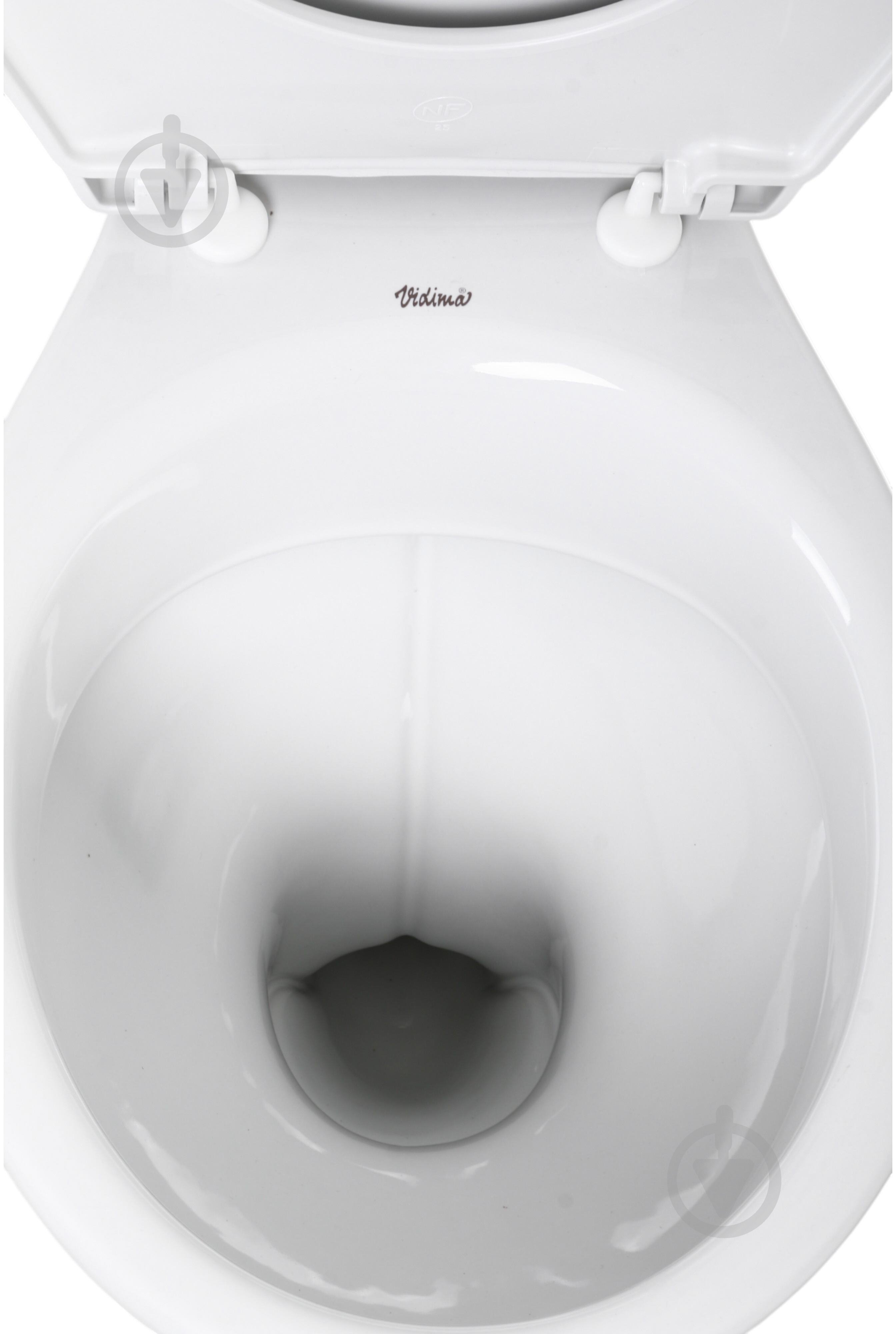 Унитаз-компакт Vidima Ulisse W 835201 - фото 4