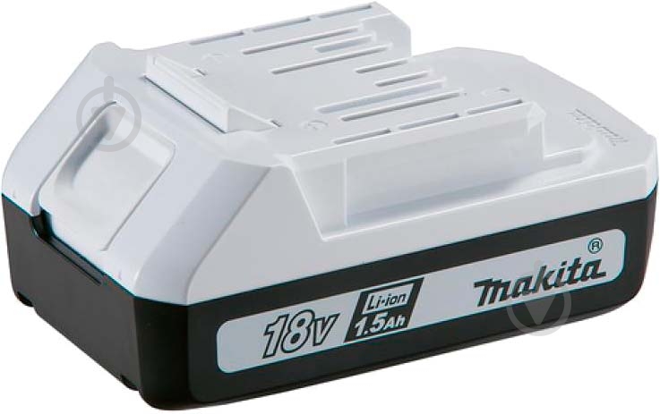 Аккумулятор Makita BL1815G 198186-3 - фото 1