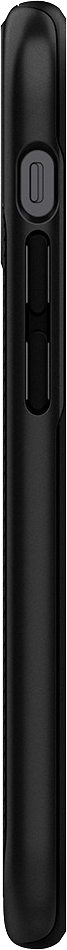 Чохол Spigen Hybrid NX Matte Black для Apple iPhone 12 Mini - фото 5