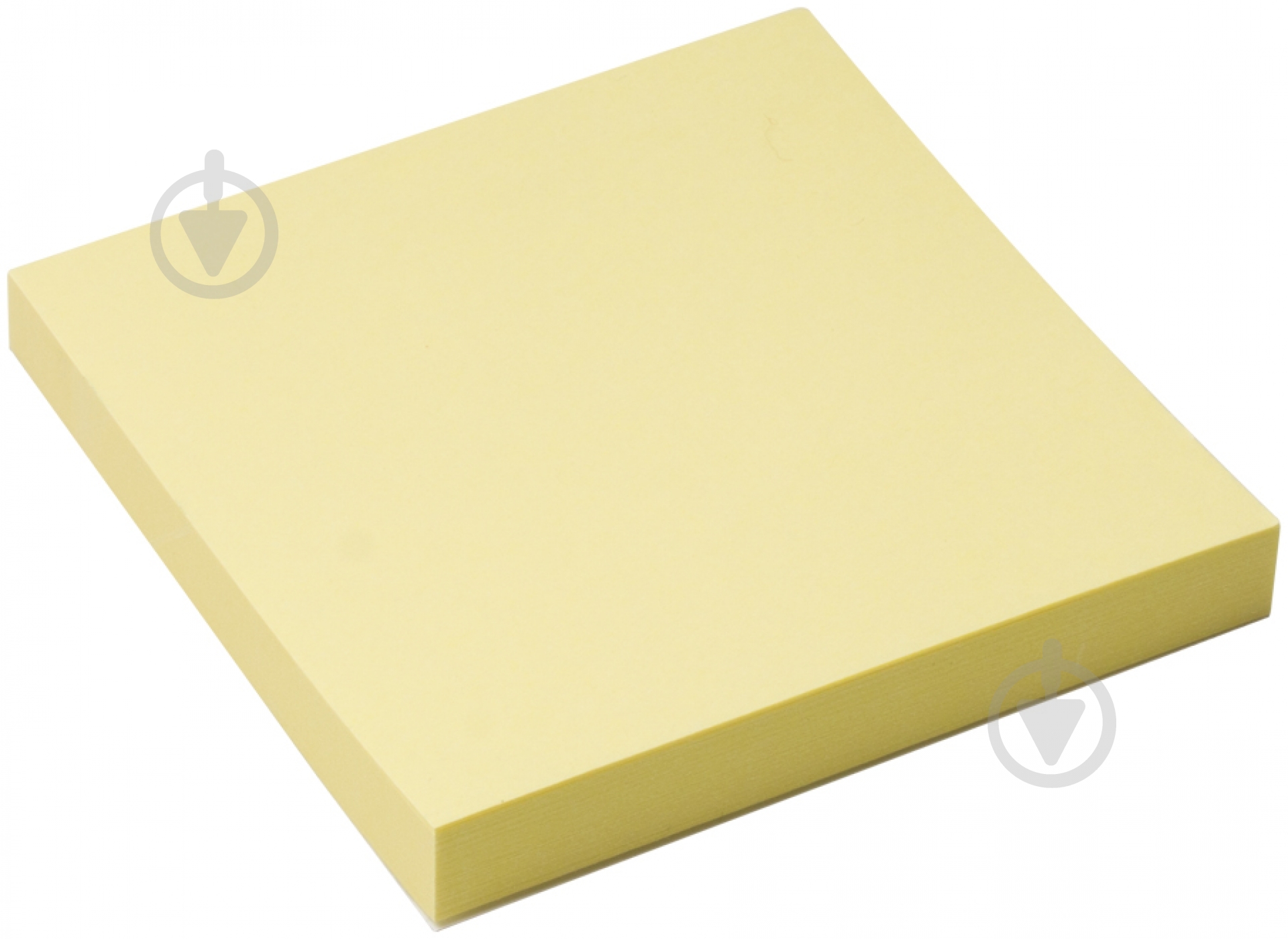 Стикеры 654EE 76x76 мм 100 л. 3M - фото 1