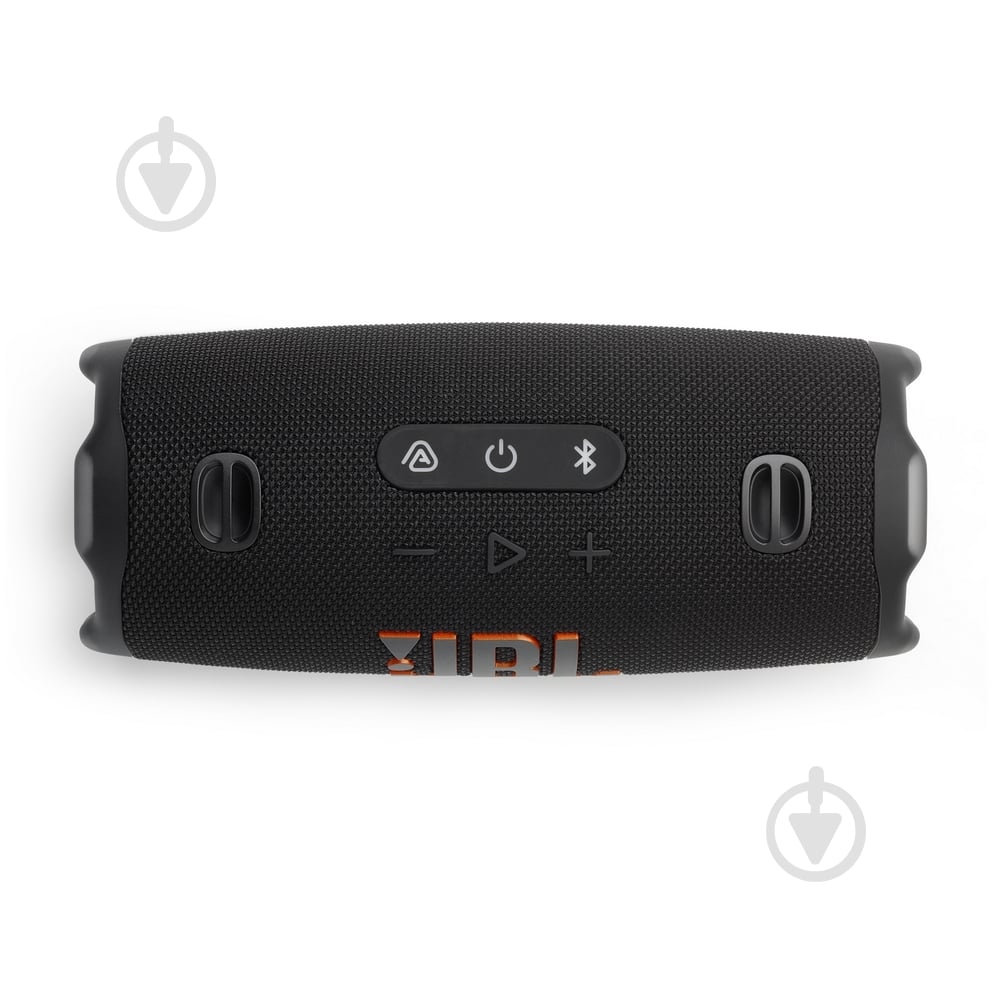 ᐉ Портативная колонка JBL Charge 6 1.0 black (JBLCHARGE6BLK