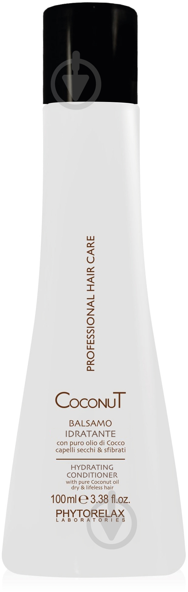 Бальзам Phytorelax Coconut 100 мл - фото 1
