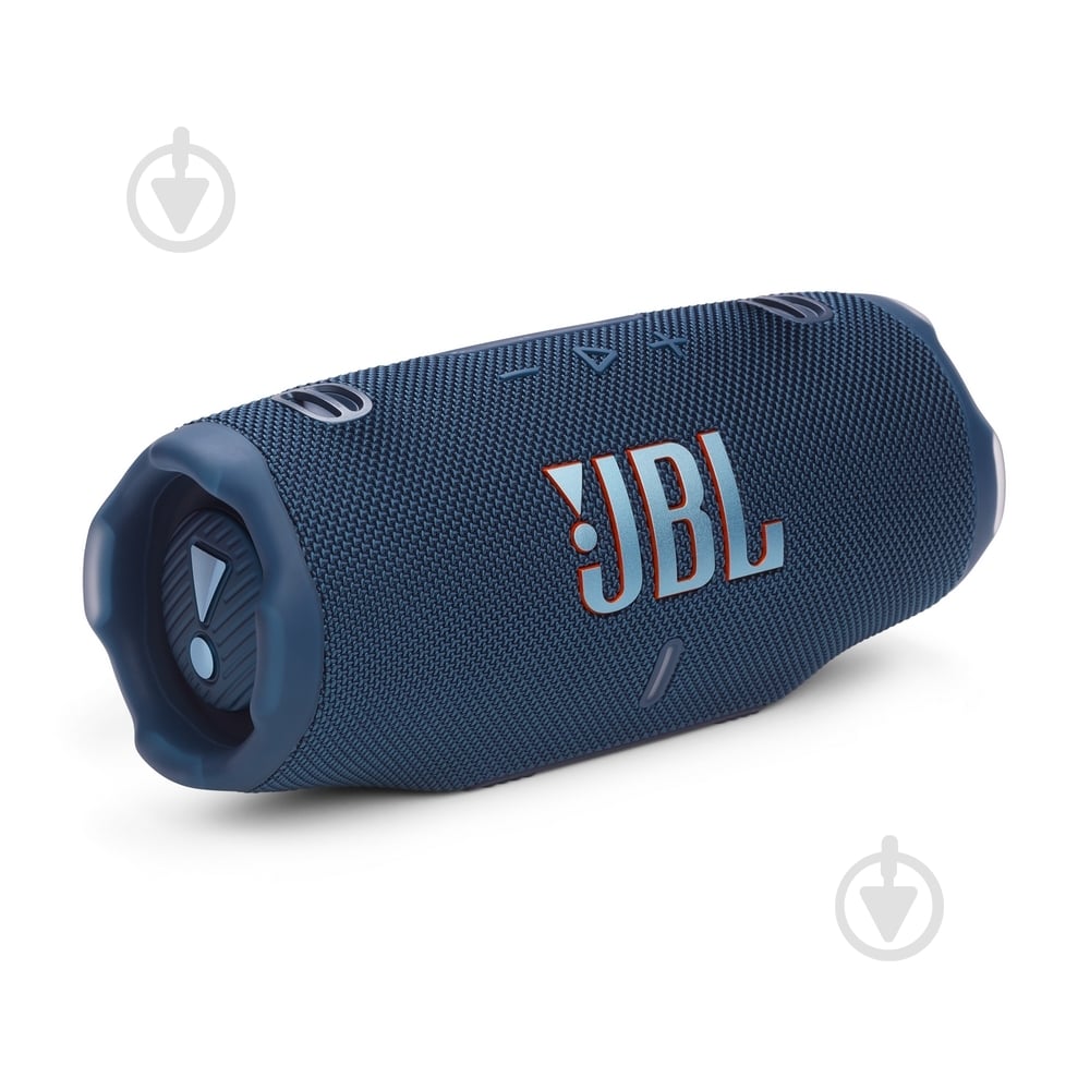 ᐉ Портативна колонка JBL Charge 6 1.0 blue (JBLCHARGE6BLU